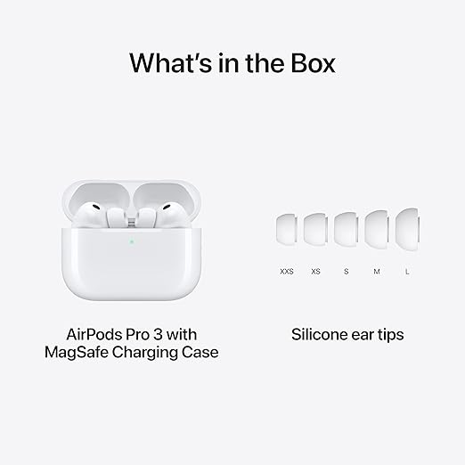 Pro Wireless Earbuds-Noise Canceling