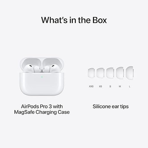 Pro Wireless Earbuds-Noise Canceling